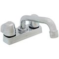 Product Image of Gerber Classics Laundry Faucet with 6" Spout Hose Connection, 2.2 gpm (Chrome)