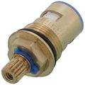 Product Image of Short Ceramic Cartridge, Cold (86-986), G0086986