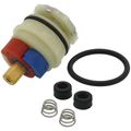 Product Image of Washerless Cartridge & Seats For Maxwell Pressure Balance Valve