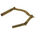 Linkage Assembly for Pop-Up