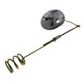 Spring Linkage & Face Plate Assembly for Pop-Up Drains (97-172-KT)