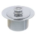 Product Image of Lift & Turn Stopper Assembly (Chrome)