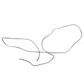 Product Image of Remote temp probe 60",pipemt, G100-70289342