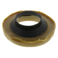Product Image of Wax Gasket w/ Plastic Flange (box of 24)