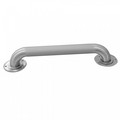 Product Image of 1-1/2" x 36" Grab Bar w/ Exposed Flange (Satin Finish)