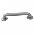 Product Image of 1-1/2" x 16" Grab Bar w/ Concealed Snap-On Flange (Peened Finish)