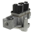Product Image of 1/2" x 3/4" Combination Gas Valve w/ Manual Shutoff Valve (3" to 6" W.C.)