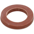 Product Image of 3/4" Rubber Garden Hose Washer, Lead Free (Box of 100)