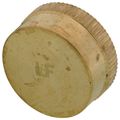 Product Image of 3/4" Brass Garden Hose Cap w/ Washer (Lead Free)