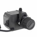 Product Image of G210A Submersible Pump, 115V, 210 GPH, 6 Ft Power Cord