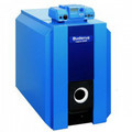 Product Image of 117,000 BTU Output Logano G215-3 Cast Iron Oil Boiler w/ Burner