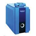 Product Image of 117,000 BTU Output Logano G215-3 Cast Iron Oil Boiler (No Burner)