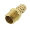 Product Image of 5/8" Hose Barb x 1/2" Male Brass Pipe Adapter