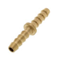 Product Image of 3/16" Brass Hose Barb Splicer