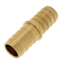 Product Image of 5/8" Brass Hose Barb Splicer