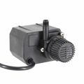 Product Image of G325C Submersible Pump, 230V, 315 GPH, 6 Ft Power Cord (No Plug)
