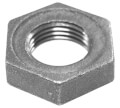 Product Image of 1/2" Galvanized Locknut/Backnut