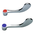 Product Image of Handle Option #4: 4" Wrist Blade Handles (Pair of 2), G60504