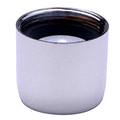 Product Image of 1.5 GPM Vandal-Resistant Pressure Compensating Laminar Flow Outlet (18F)