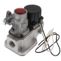Product Image of 1/2" Basotrol Combo Silent Automatic Gas Valve w/ 18" Leads (240,000 BTU)