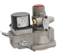 Product Image of 1/2" Non-Regulated Combination Gas Valve w/ 30" Leads (208/240V)