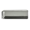 Product Image of 3.25" x 10" Rectangular Duct Cap, DC3.25X10
