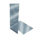 Product Image of 24" x 36" Galvanized Steel Flat Sheet, GFS24X361P