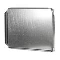 Product Image of 12" x 8" Rectangular Duct Cap, RDC12X8