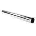 Product Image of 3" x 5' Round Metal Duct Pipe
