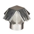 Product Image of 3" Vent Cap (Pack of 10), VC3