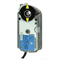 Product Image of GAP Series Fail-in-Place Rotary, Electronic Damper Actuator, 53 lb-in