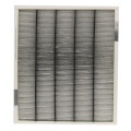 Product Image of Bryant 16" X 20" High Efficiency Replacement Cartridge Filter For Fan Coils, GAPBBCAR1620
