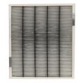 Product Image of Bryant 20" X 20" High Efficiency Replacement Cartridge Filter For Fan Coils, GAPBBCAR2020