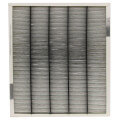 Product Image of Bryant 24" X 20" High Efficiency Replacement Cartridge Filter For Fan Coils, GAPBBCAR2420