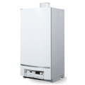Product Image of GB162-80 226,000 BTU Logamax Plus High Efficiency Gas Fired Hot Water Boiler