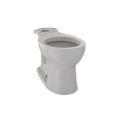 Product Image of C243EF#12 Entrada Universal Height Round Toilet Bowl (Sedona Beige)