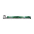 Product Image of 21 Terminal Ground Bar Kit, for CH and BR Load Centers