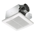 Product Image of GBR80H BreezGreenBuilder G2 Series, Single Speed Bath Fan with Adjustable Humidity Sensor (80 CFM)