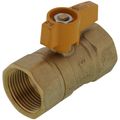 Product Image of 1" Gas Ball Valve