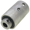 Product Image of Motor Coupling 0.5" X 1.25", GC5021C