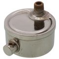 Product Image of Gorton No. C, Angle Vapor Equalizing Valve