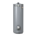 Product Image of 40 Gallon GCRL-40 36,000 BTU ProLine Residential Gas Water Heater w/ Side-Mounted Taps - Tall (LP)