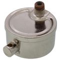 Product Image of Gorton No. D Angle Vapor Equalizing Valve