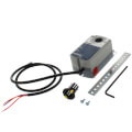 Product Image of GDE 3-Position Non Spring Return 44 lb-in Electric Damper Actuator w/ Standard Cables