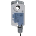 Product Image of GDE Non-Spring Return 44 lb-in Electric Damper Actuator, 0-10 VDC