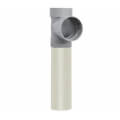 Product Image of Versa Baffle Tee w/ SCH 40 Extension