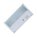 Product Image of 1-Piece Low Profile LED Under Cabinet Light, 7W, 3000K (White), UCLED-8-WH