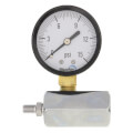 Product Image of 2" Economy Gas Test Pressure Gauge (0-15 PSI)