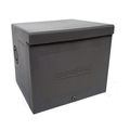 Product Image of 30A Raintight Resin Generator Power Inlet Box, 6337