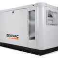 Product Image of 32 Kw Commercial Liquid-Cooled Standby Generator 240/1 PH, XG03245ANAX